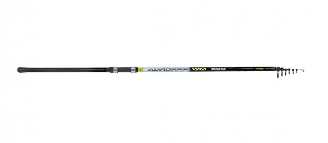 Cana Barros Alvidrar WM 5.00m