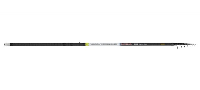 Cana Barros Alvidrar X24 6.00m