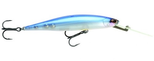 Storm Arashi Rattling Minnow Deep 11cm Cor:859