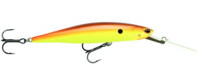 Storm Arashi Rattling Minnow Deep 11cm Cor:871