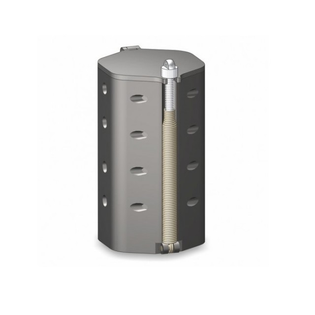 Engodador Stonfo Barco Art. 510