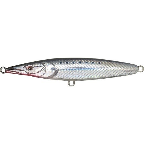 Xorus Asturie 13cm Cor:Iwashi Red Neck