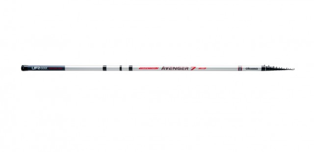 Cana Okuma Competition Avenger 6.00m