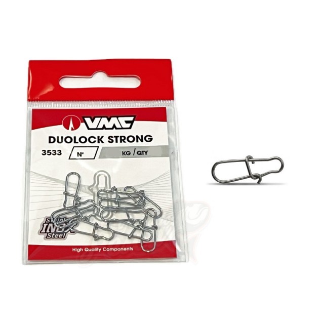 VMC 3533 Duolock Strong N2