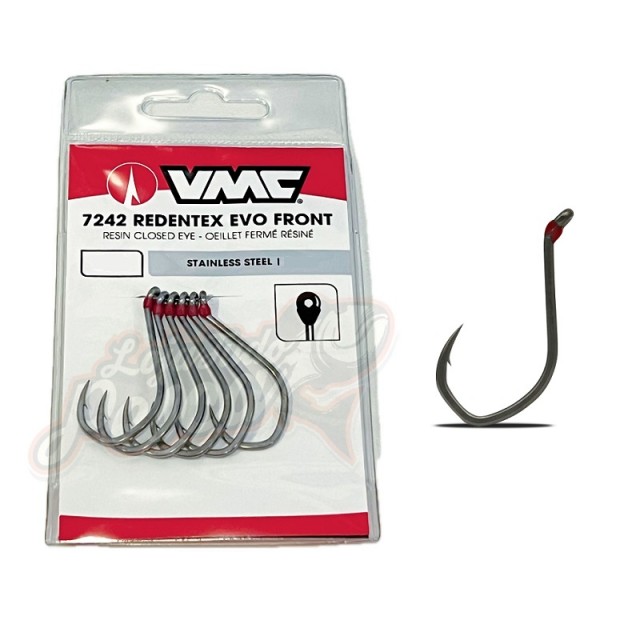 VMC 7242CT Redentex EVO Front Nº3/0