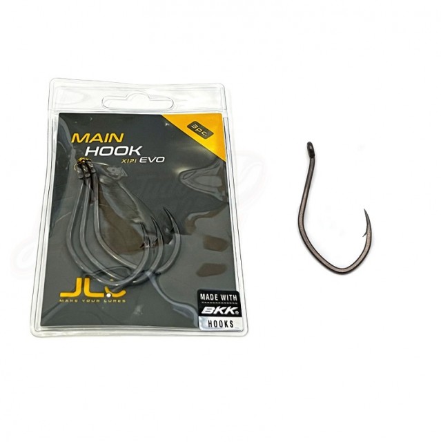 JLC Main Hook Xipi EVO 3pcs