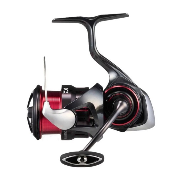Carreto Daiwa Ballistic 25 AIR LT 3000 H