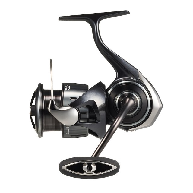 Carreto Daiwa Ballistic 25 HD LT 3000 CH