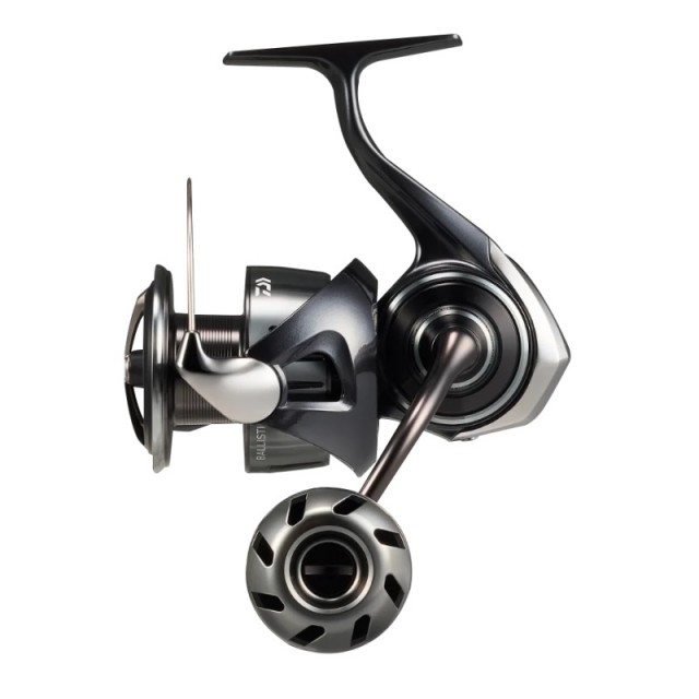 Carreto Daiwa Ballistic 25 HD LT 4000D CXH ARK