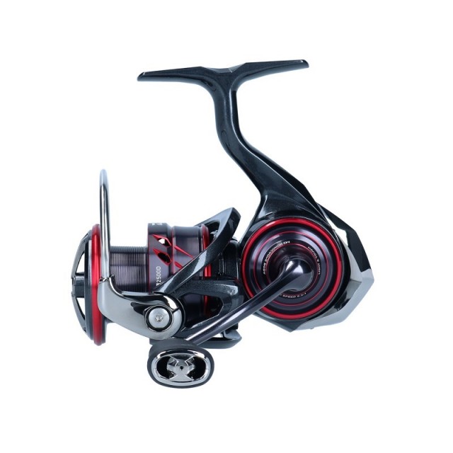 Carreto Daiwa Ballistic MQ 21LT 2500D-XH