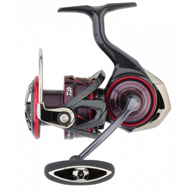 Carreto Daiwa Ballistic MQ 21LT 4000D-CXH