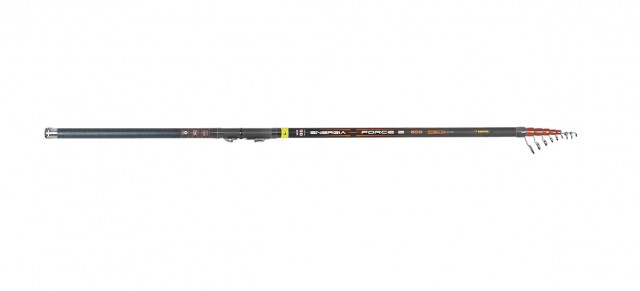 Cana Barros Energia Force 2 5.00m