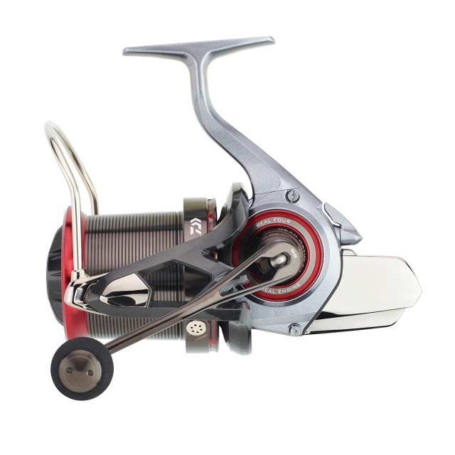 Carreto Daiwa Basiair Z 45 QDA