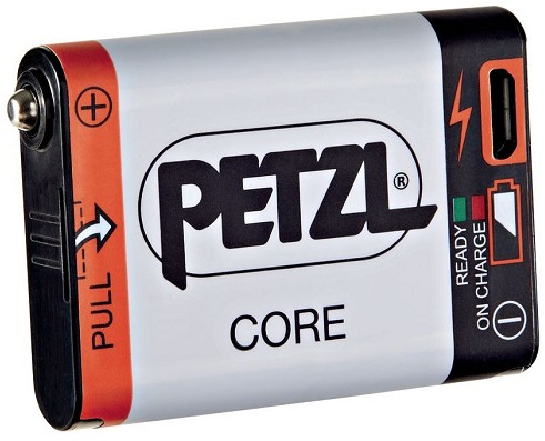 Bateria Recarregvel Core PETZL