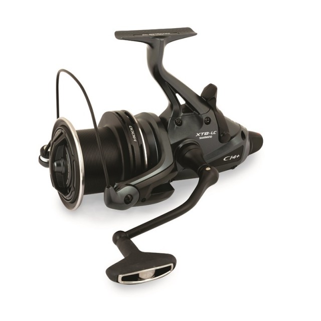 Carreto Shimano Baitrunner Ci4+ LC 14000XTB