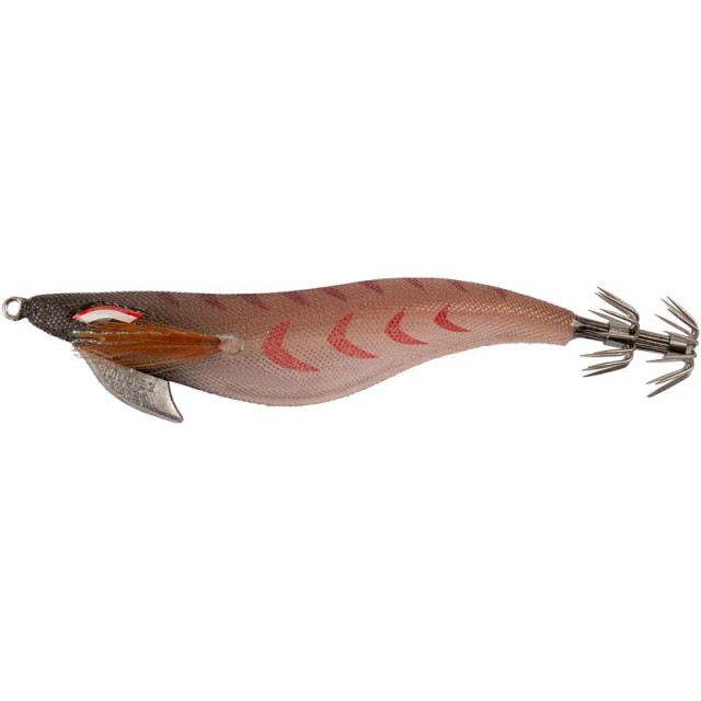Mustad Baku 3.0 Cor: 002 - Ghost Prawn