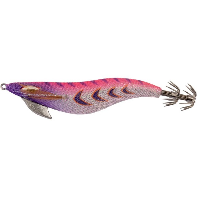 Mustad Baku 3.0 Cor: 004 - Dream Pink