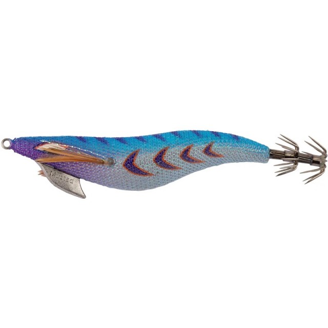 Mustad Baku 3.0 Cor: 008 - Impact Blue