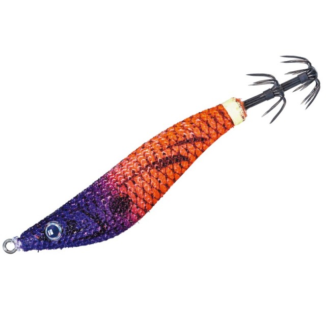 Major Craft Bigeye Sutte 85 #11 Purple Glow Purple Red