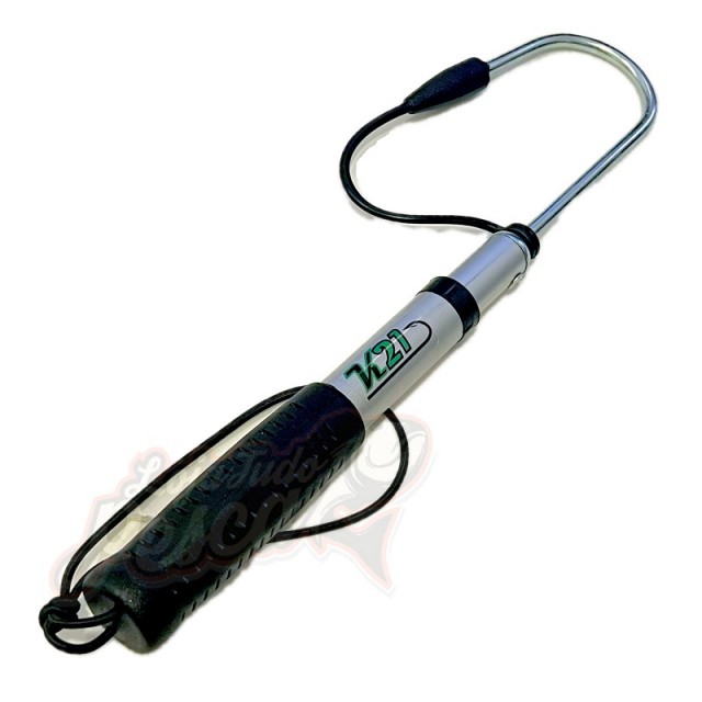 Mini Bicheiro K21 Telescópico