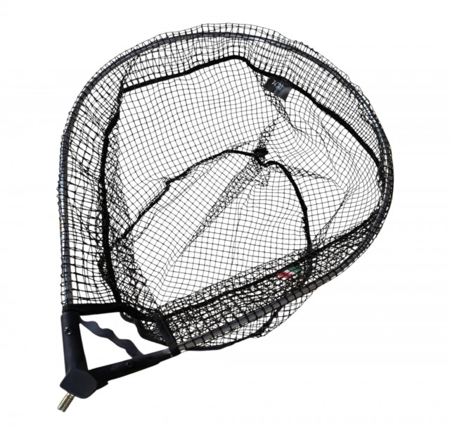 Cabeça de Camaroeiro K21 524 Oval