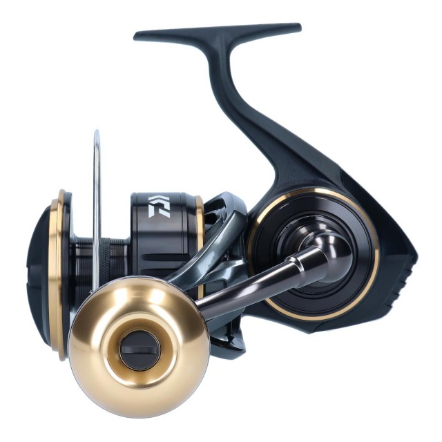 Carreto Daiwa BG MQ 20000 ARK