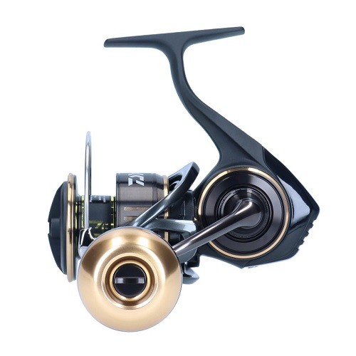 Carreto Daiwa BG MQ 5000D H ARK