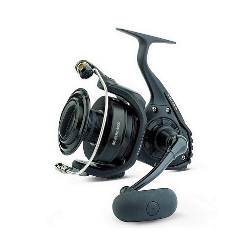 Carreto Daiwa BG Nero 3000