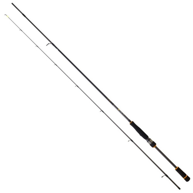 Cana Daiwa BG Rock Fishing 832MLFS AF