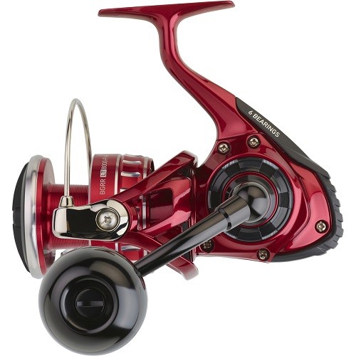 Carreto Daiwa BG RR LT 8000 P ARK