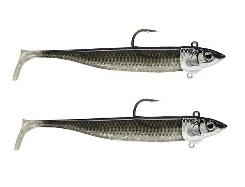 Storm 360GT Biscay Minnow 9Cm 21gr Cor: MU