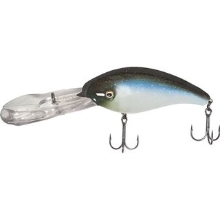 Amostra Crank 30+ Cor: Blue Baitfish