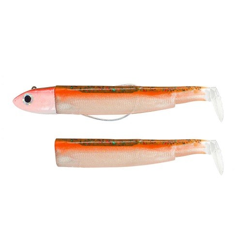 Combo Fiiish Black Minnow 120mm 25g Candy Green