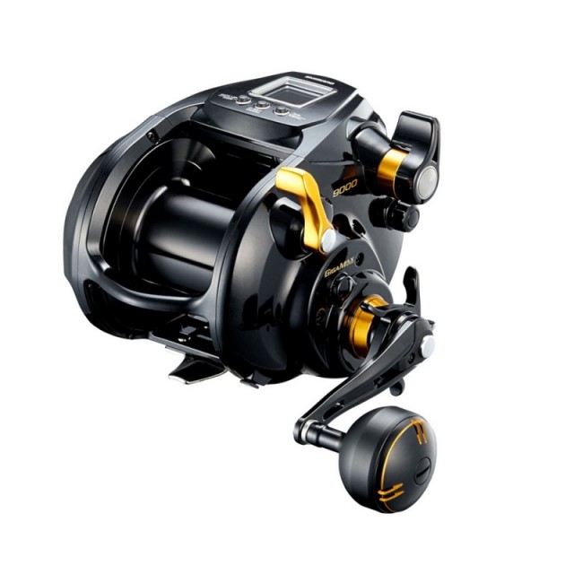 Carreto Shimano BeastMaster 9000B