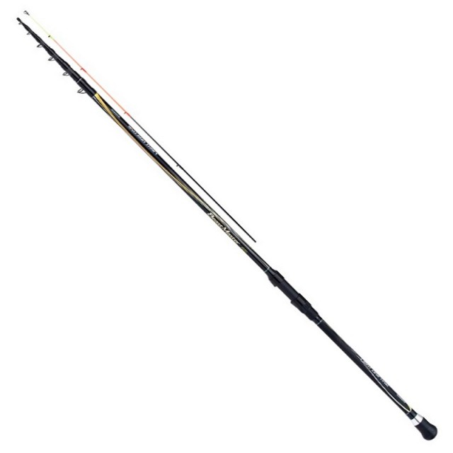 Cana Shimano Beastmaster Te Boat LD 3.50m 5-50g