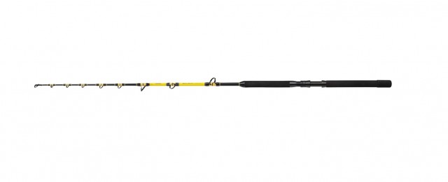 Cana Shimano BeastMaster CX Stand Up 50Lbs Spiral