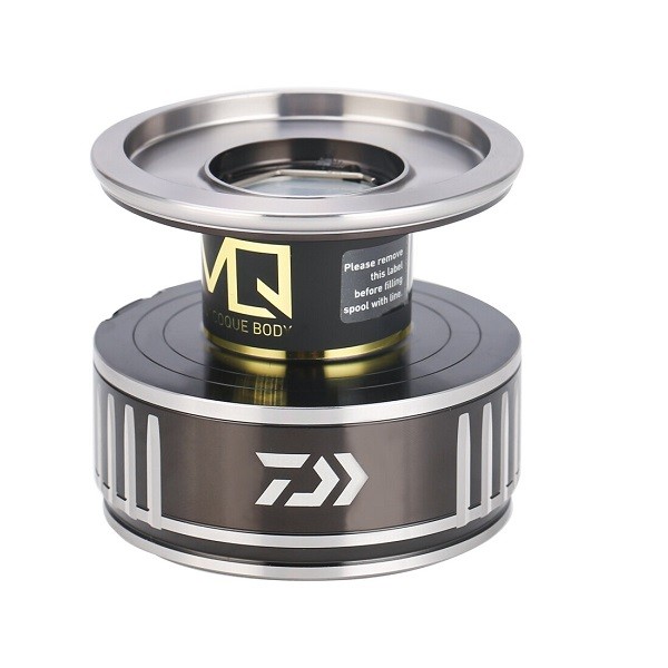 Bobine Daiwa BG MQ 4000D Ref: M037501