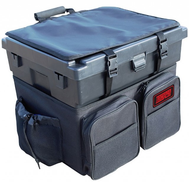 Arns P/Panier Rucksack -TronixPro