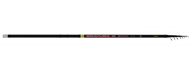 Cana Barros Bravura BRX 6.00m