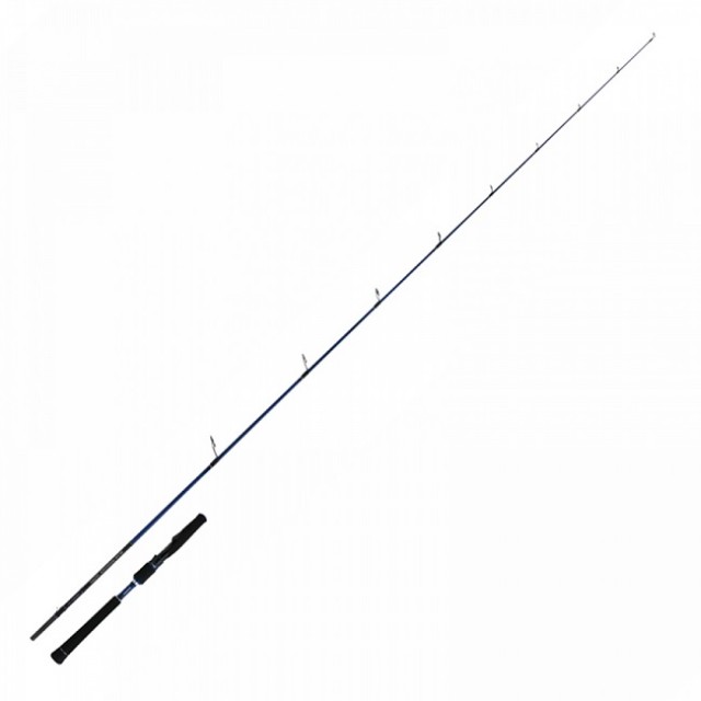 Cana Shimano Blue Romance Ultra Softbait 2.28m 15-40g