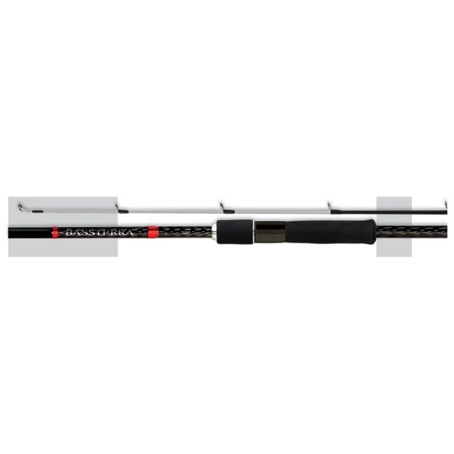 Cana Shimano Bassterra LRF 72L 2.18m