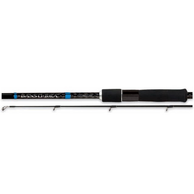 Cana Shimano Bassterra Spin SeaBass 80M 2.44m