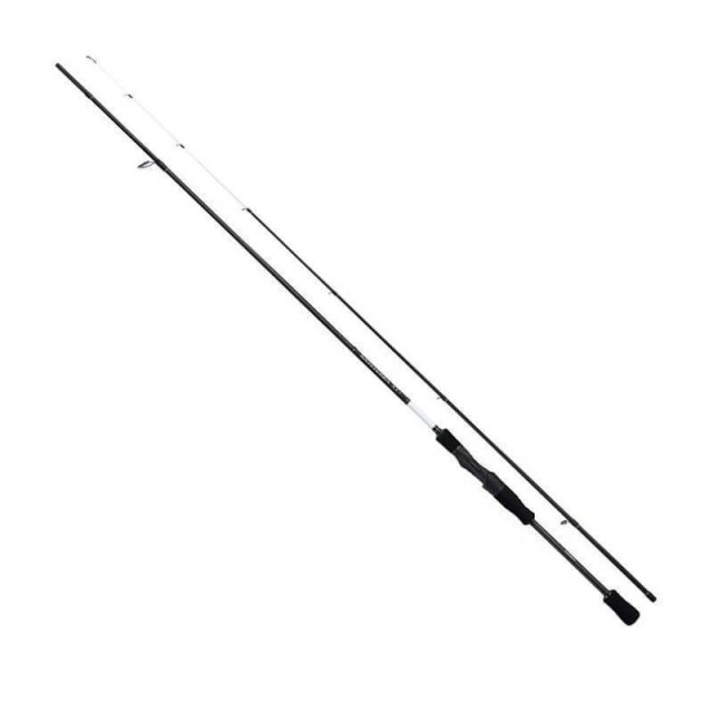 Cana Shimano Bassterra XT+ Spin LRF 73L 2.21m 1-12g