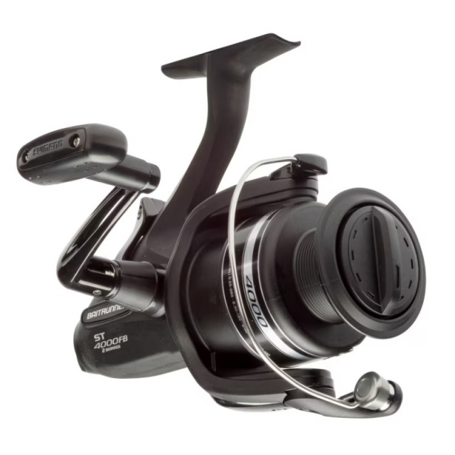 Carreto Shimano Baitrunner 4000 ST FB