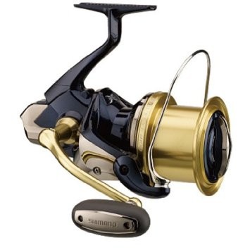 Carreto Shimano Bullseye 9100