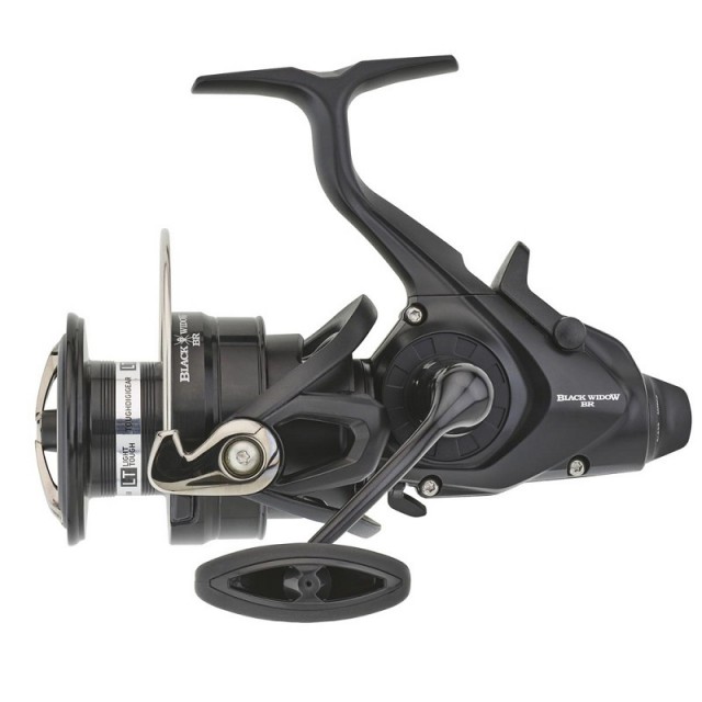 Carreto Daiwa Black Widow BR 19 LT 5000c