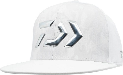 Bon Daiwa Snapback Light Grey Free