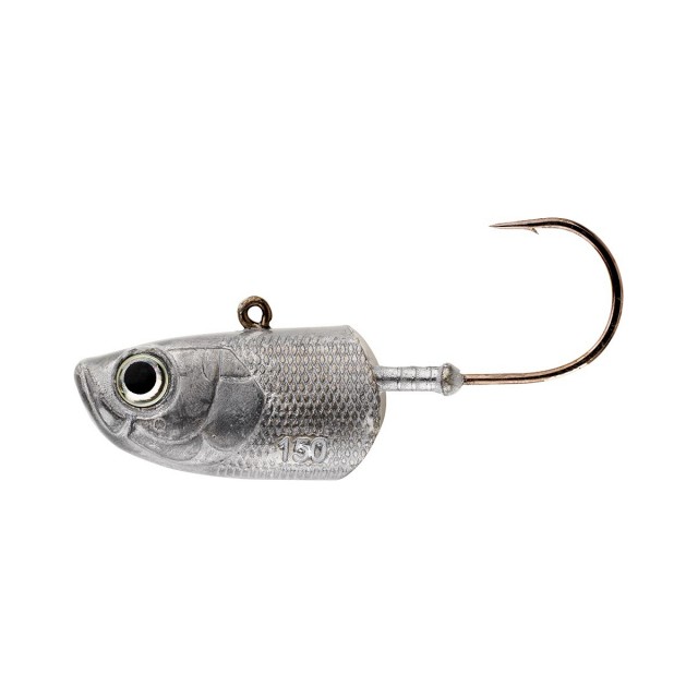 Cabeote Daiwa D'Jig XL 150g N5/0