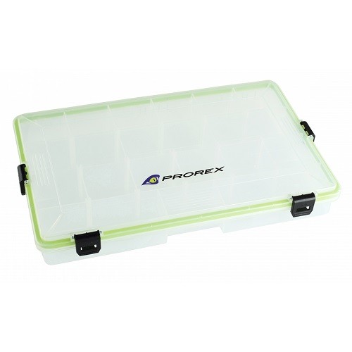 Caixa Daiwa Prorex Estanque Tam. L