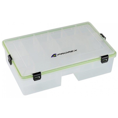 Caixa Daiwa Prorex Estanque Tam. L Deep